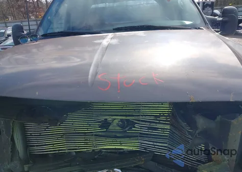 2003 Ford F-250 Lariat/Xl/Xlt z USA, uszkodzony, nr VIN 1FTNW21P63EC93633